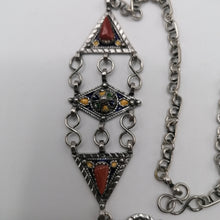 Charger l'image dans la galerie, Parure kabyle - 6148