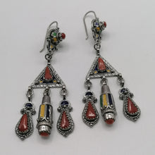 Charger l'image dans la galerie, Parure kabyle - 6148