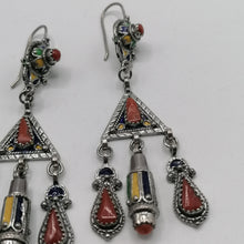 Charger l'image dans la galerie, Parure kabyle - 6148