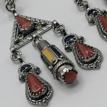 Charger l'image dans la galerie, Parure kabyle - 6148