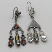 Charger l'image dans la galerie, Parure kabyle - 6148