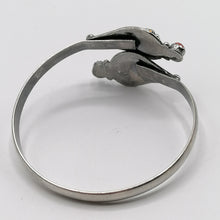 Charger l'image dans la galerie, Bracelet Kabyle en Argent - 0158
