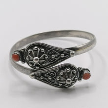 Charger l'image dans la galerie, Bracelet Kabyle en Argent - 0158