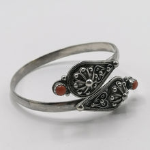 Charger l'image dans la galerie, Bracelet Kabyle en Argent - 0158