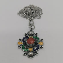 Charger l'image dans la galerie, Trio kabyle - 7208