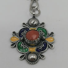 Charger l'image dans la galerie, Trio kabyle - 7208