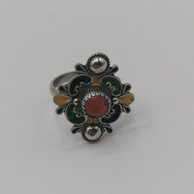 Charger l'image dans la galerie, Trio kabyle - 7208