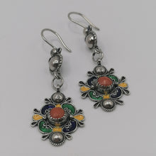 Charger l'image dans la galerie, Trio kabyle - 7208