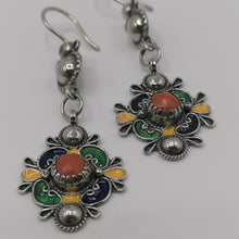 Charger l'image dans la galerie, Trio kabyle - 7208