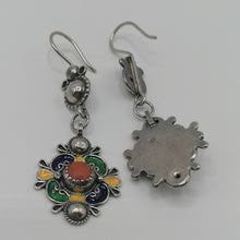 Charger l'image dans la galerie, Trio kabyle - 7208