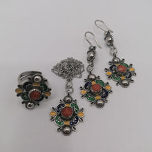 Charger l'image dans la galerie, Trio kabyle - 7208