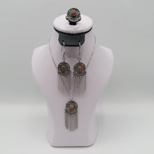 Charger l'image dans la galerie, Trio kabyle - 7209