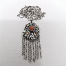 Charger l'image dans la galerie, Trio kabyle - 7209