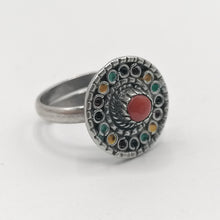 Charger l'image dans la galerie, Trio kabyle - 7209