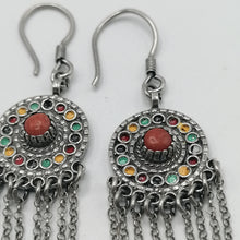 Charger l'image dans la galerie, Trio kabyle - 7209