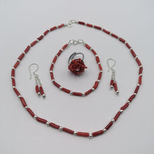 Charger l'image dans la galerie, Parure kabyle - 6149