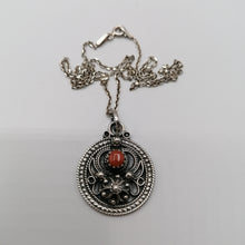 Charger l'image dans la galerie, Collier Kabyle en Argent - 2011