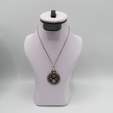 Charger l'image dans la galerie, Collier Kabyle en Argent - 2011