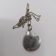 Charger l'image dans la galerie, Collier Kabyle en Argent - 2011