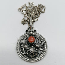 Charger l'image dans la galerie, Collier Kabyle en Argent - 2011
