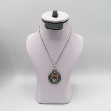 Charger l'image dans la galerie, Collier Kabyle en Argent - 2012