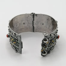 Charger l'image dans la galerie, Bracelet Kabyle en Argent - 0159
