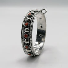 Charger l'image dans la galerie, Bracelet Kabyle en Argent - 0160