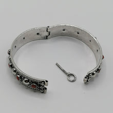 Charger l'image dans la galerie, Bracelet Kabyle en Argent - 0160