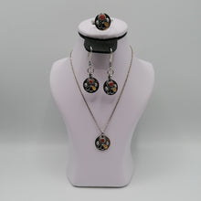 Charger l'image dans la galerie, Trio kabyle - 7213