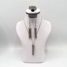 Charger l'image dans la galerie, Trio kabyle - 7214