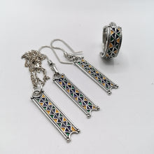 Charger l'image dans la galerie, Trio kabyle - 7214