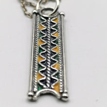 Charger l'image dans la galerie, Trio kabyle - 7214