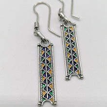 Charger l'image dans la galerie, Trio kabyle - 7214