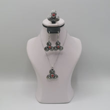 Charger l'image dans la galerie, Trio kabyle - 7221