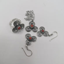 Charger l'image dans la galerie, Trio kabyle - 7221