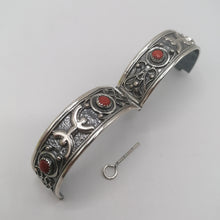 Charger l'image dans la galerie, Bracelet Kabyle en Argent - 0165