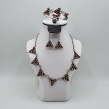 Charger l'image dans la galerie, Parure kabyle - 6017