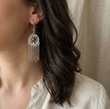 Load image into Gallery viewer, Kabyle Earrings - 3150
