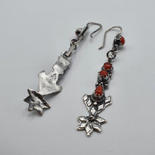 Load image into Gallery viewer, Kabyle Earrings - 3116
