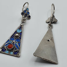 Load image into Gallery viewer, Kabyle Earrings - 3133
