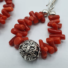 Charger l'image dans la galerie, Boucles D'oreilles Kabyle - 3002
