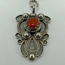 Charger l'image dans la galerie, Boucles D'oreilles Kabyle - 3052
