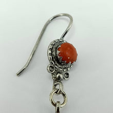 Charger l'image dans la galerie, Boucles D'oreilles Kabyle - 3052
