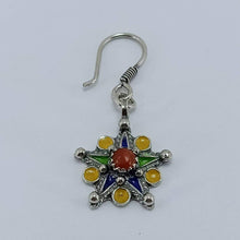 Charger l'image dans la galerie, Boucles D'oreilles Kabyle - 3053

