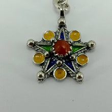 Charger l'image dans la galerie, Boucles D'oreilles Kabyle - 3053
