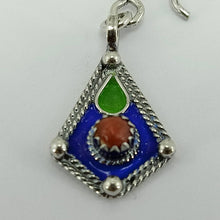 Charger l'image dans la galerie, Boucles D'oreilles Kabyle - 3054
