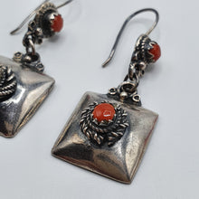 Charger l'image dans la galerie, Boucles D'oreilles Kabyle - 3055
