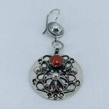Charger l'image dans la galerie, Boucles D'oreilles Kabyle - 3059

