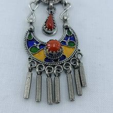 Charger l'image dans la galerie, Boucles D'oreilles Kabyle - 3060
