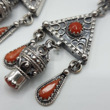 Charger l'image dans la galerie, Boucles D'oreilles Kabyle - 3061
